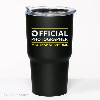 Tumbler