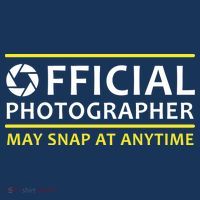Official Photographer May Snap At Anytime Women's Sweatshirt thumb 2