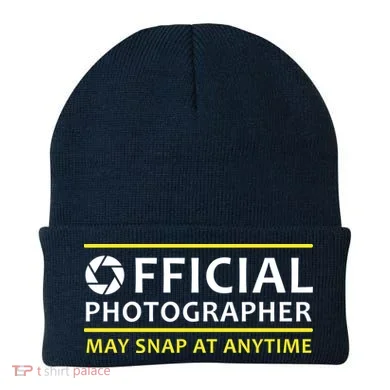 Beanie