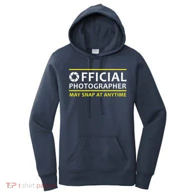 Women's Hoodie