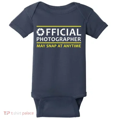 Baby Bodysuit