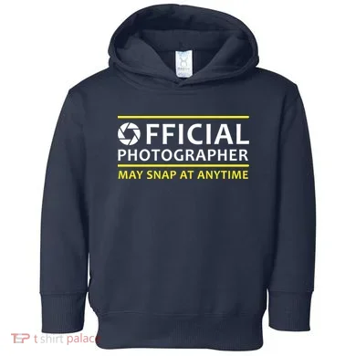 Toddler Hoodie