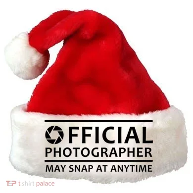 Santa Hat