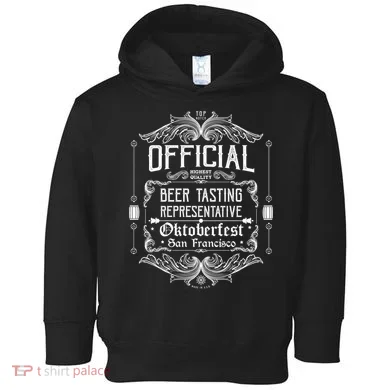 Toddler Hoodie