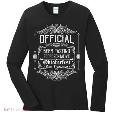 Women's Long Sleeve Shirt