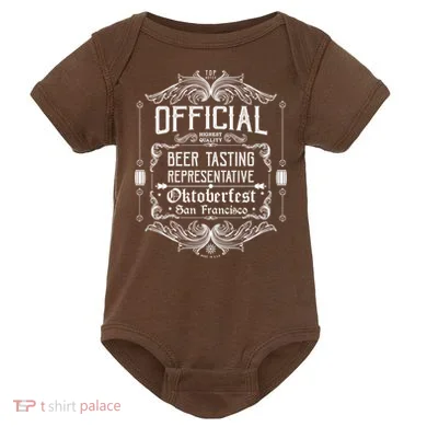 Baby Bodysuit