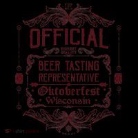 Official Wisconsin Oktoberfest Beer Tasting Representative Coffee Mug thumb 5