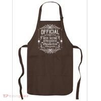 Official Wisconsin Oktoberfest Beer Tasting Representative Apron thumb 0
