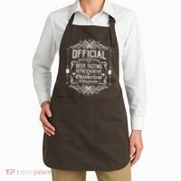 Official Wisconsin Oktoberfest Beer Tasting Representative Apron thumb 2