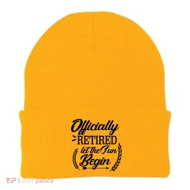 Beanie