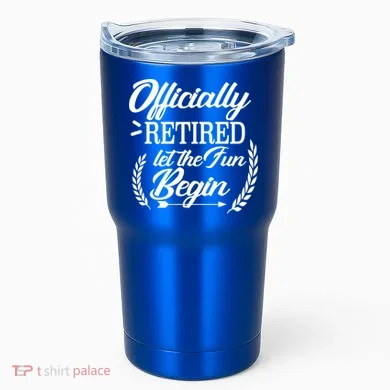Tumbler
