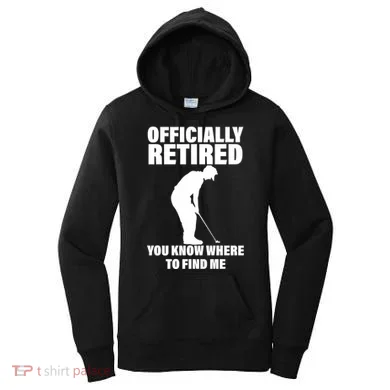 Women's Hoodie