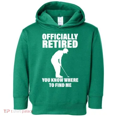 Toddler Hoodie