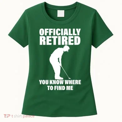 Women's T-Shirt