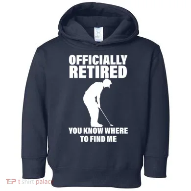 Toddler Hoodie