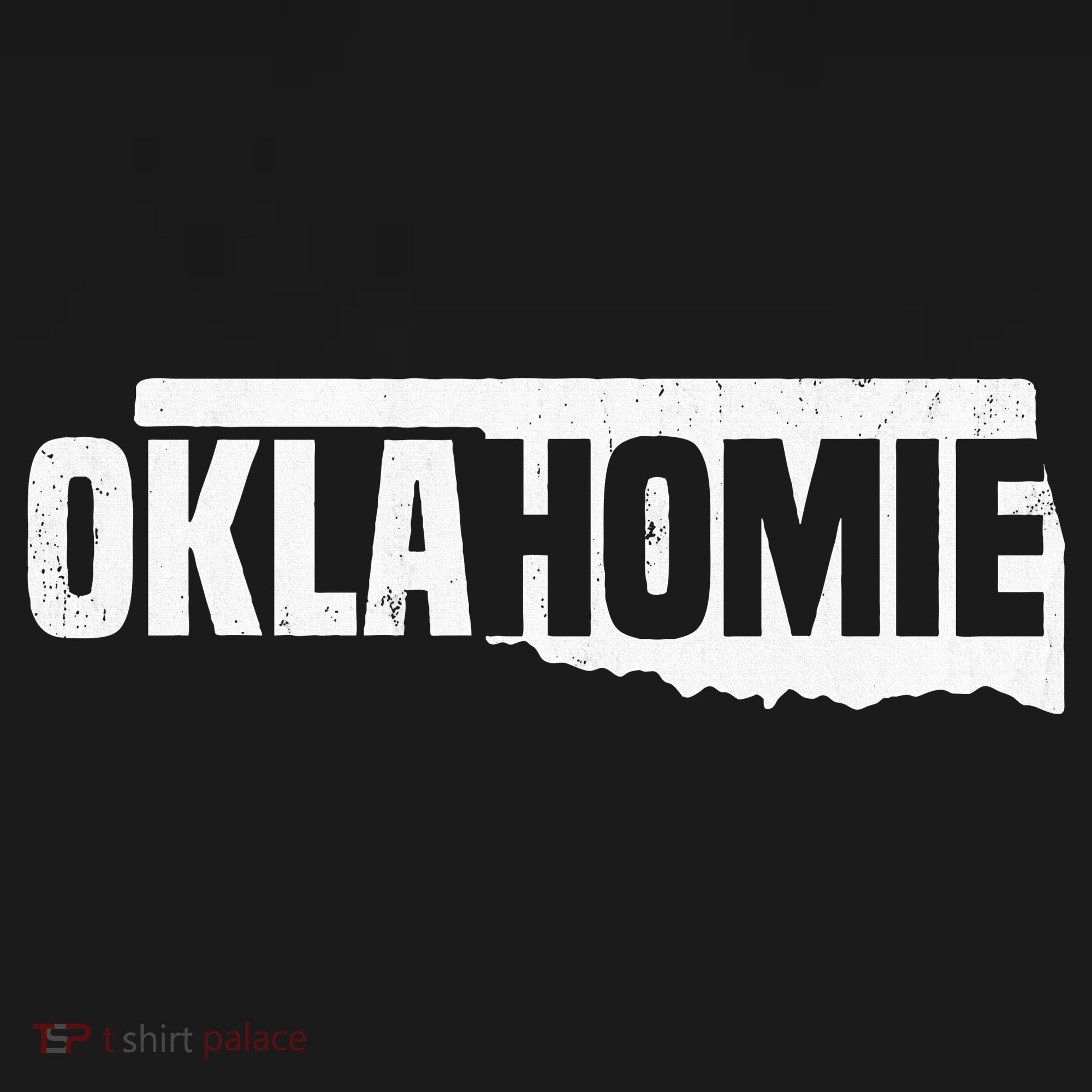 O.K.L.A.H.O.M.I.E Funny Humor O.K.L.A.H.O.M.A State Pride Women's Hoodie