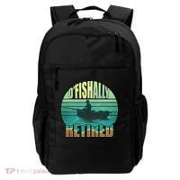 O'fishally Retired Backpack thumb 0
