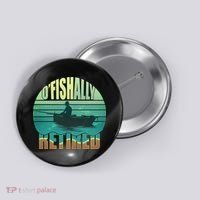 O'fishally Retired Button thumb 0