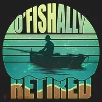 O'fishally Retired Tumbler thumb 3