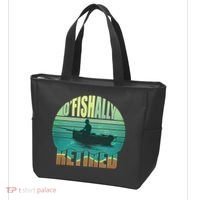O'fishally Retired Tote Bag thumb 3