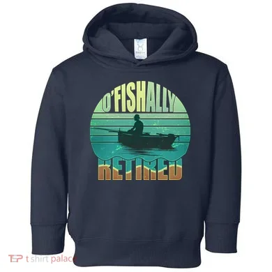 Toddler Hoodie