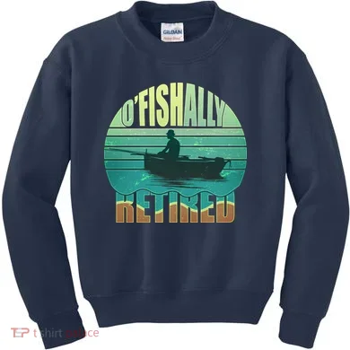 Kids Sweatshirt