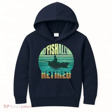 Kids Hoodie