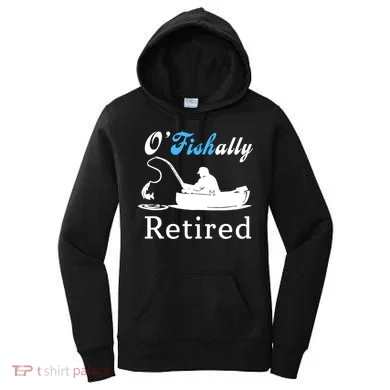 Women's Hoodie