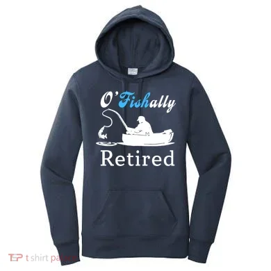 Women's Hoodie