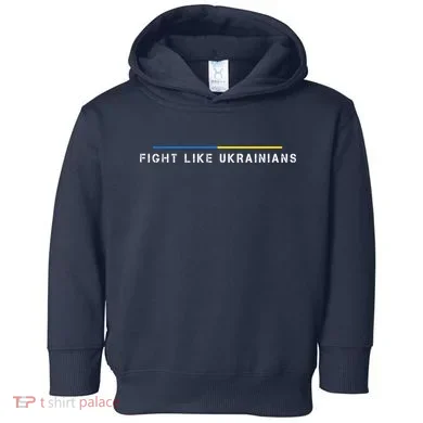 Toddler Hoodie