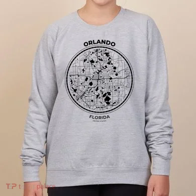 Women's Sweatshirt