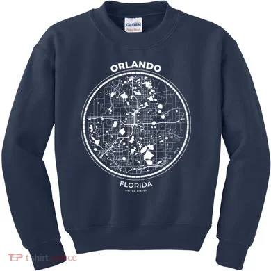 Kids Sweatshirt