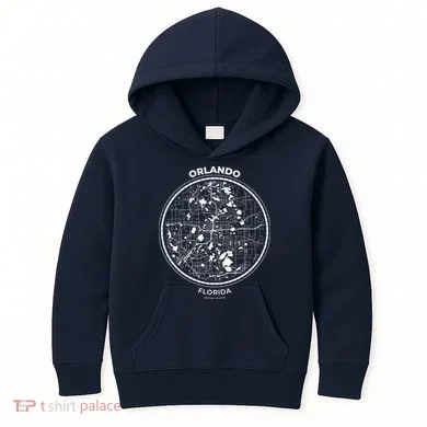 Kids Hoodie