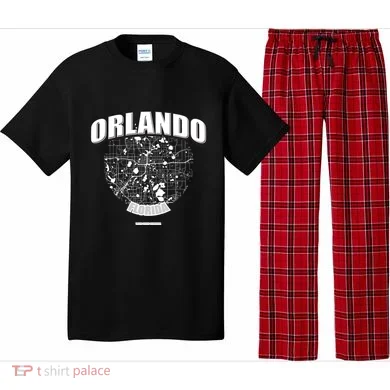 Pajama Set