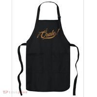 Orale! Funny Mexican Spanish Language Slang Apron thumb 0