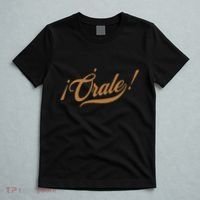 Orale! Funny Mexican Spanish Language Slang T-Shirt thumb 5