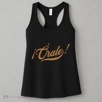 Orale! Funny Mexican Spanish Language Slang Women's Tank Top thumb 3
