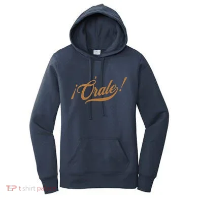 Women's Hoodie