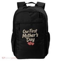Our First Mother's Day Backpack thumb 0