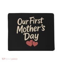 Our First Mother's Day Mousepad thumb 0