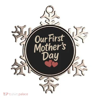 Our First Mother's Day Ornament