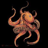 Octopus For Men Women Boy Girl Coffee Mug thumb 5