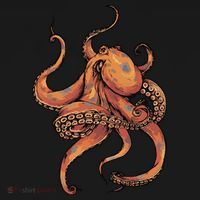 Octopus For Men Women Boy Girl Women's Hoodie thumb 2