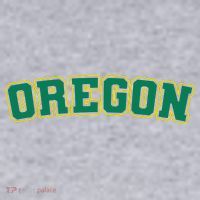 Oregon For Or Women Usa Women's Sweatshirt thumb 2