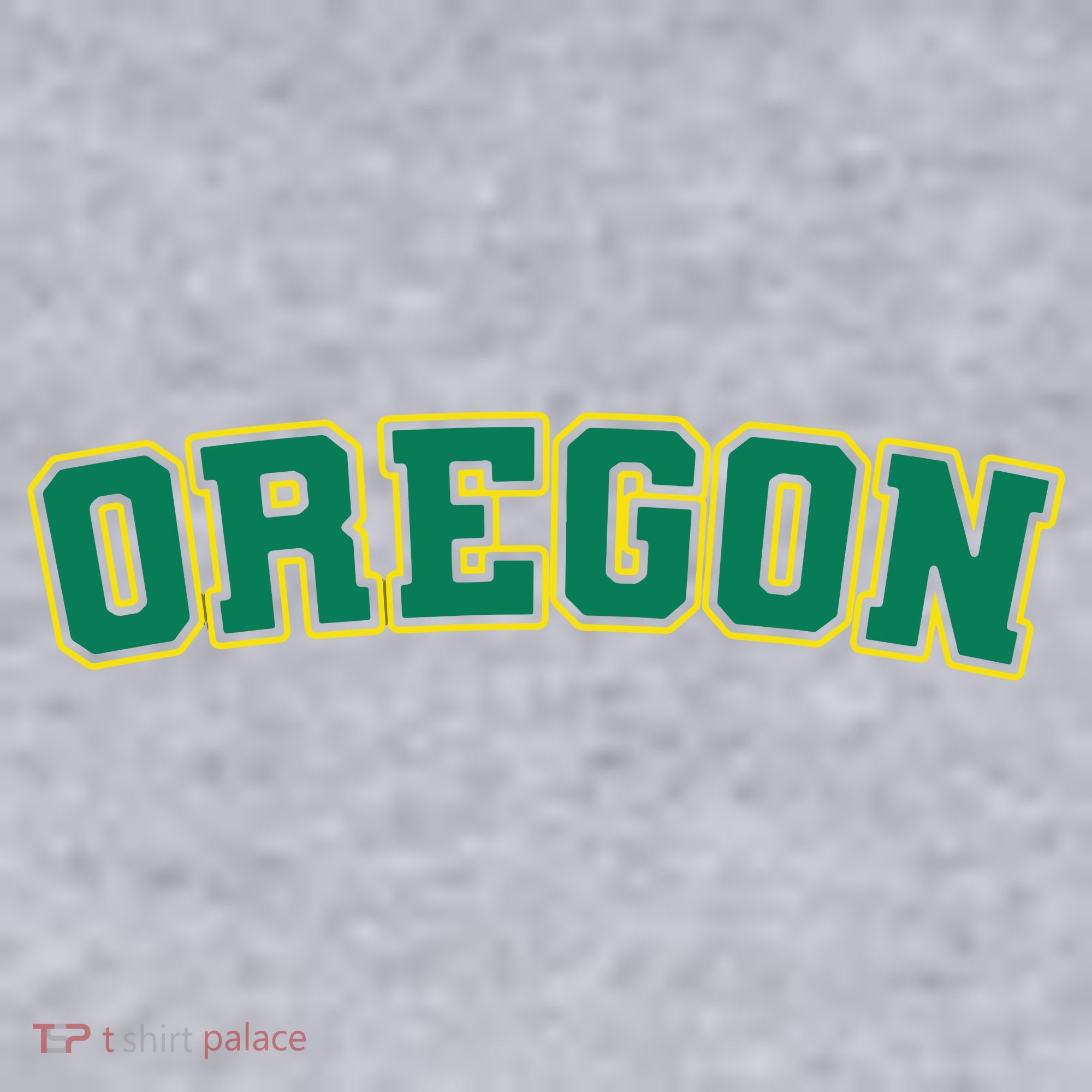 Oregon For Or Women Usa Women's Sweatshirt