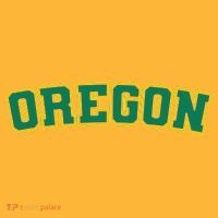 Oregon For Or Women Usa Sustainable Knit Beanie thumb 2