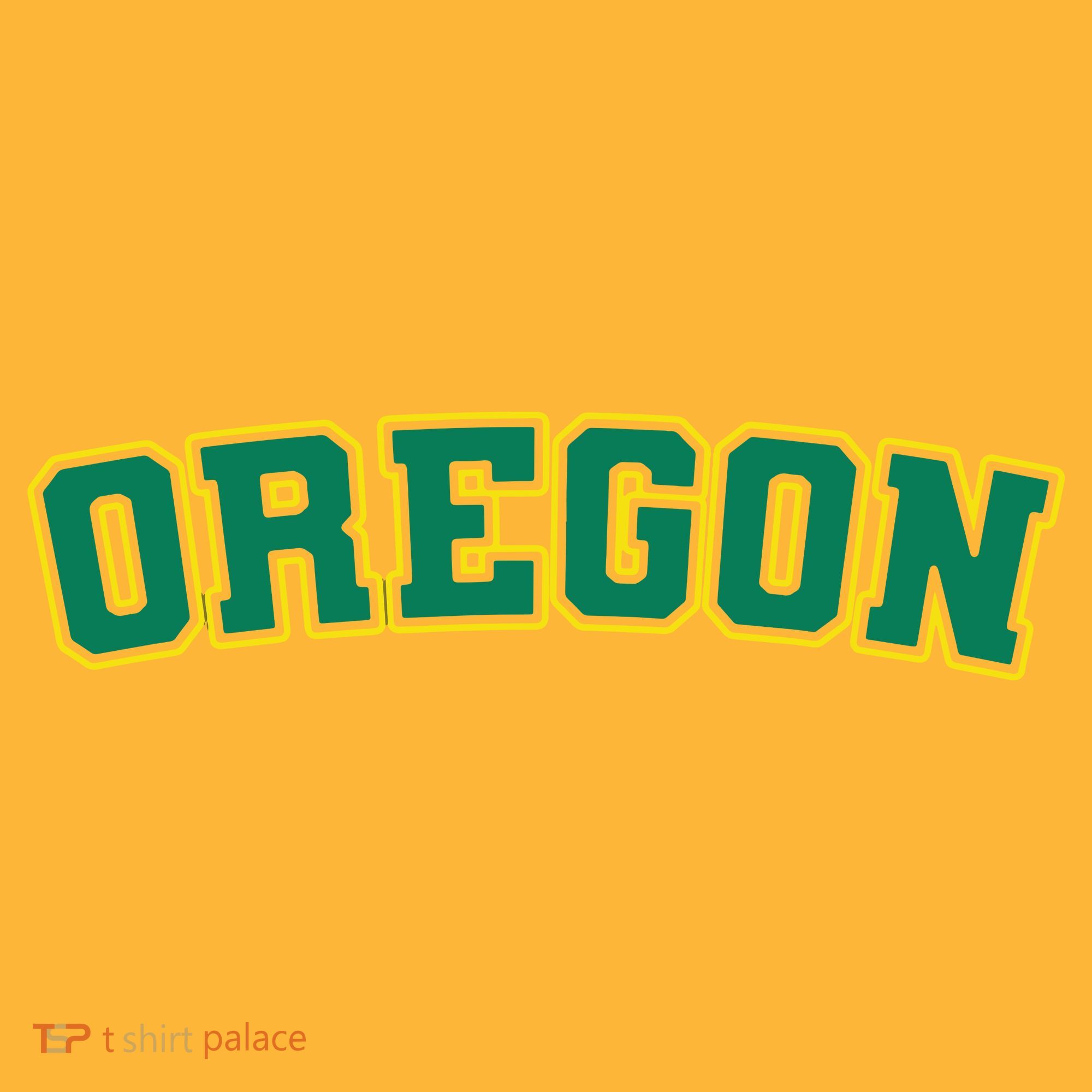 Oregon For Or Women Usa Sustainable Knit Beanie