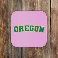 Oregon For Or Women Usa Coaster thumb 0