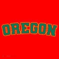Oregon For Or Women Usa Santa Hat thumb 1