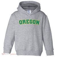 Oregon For Or Women Usa Toddler Hoodie thumb 0